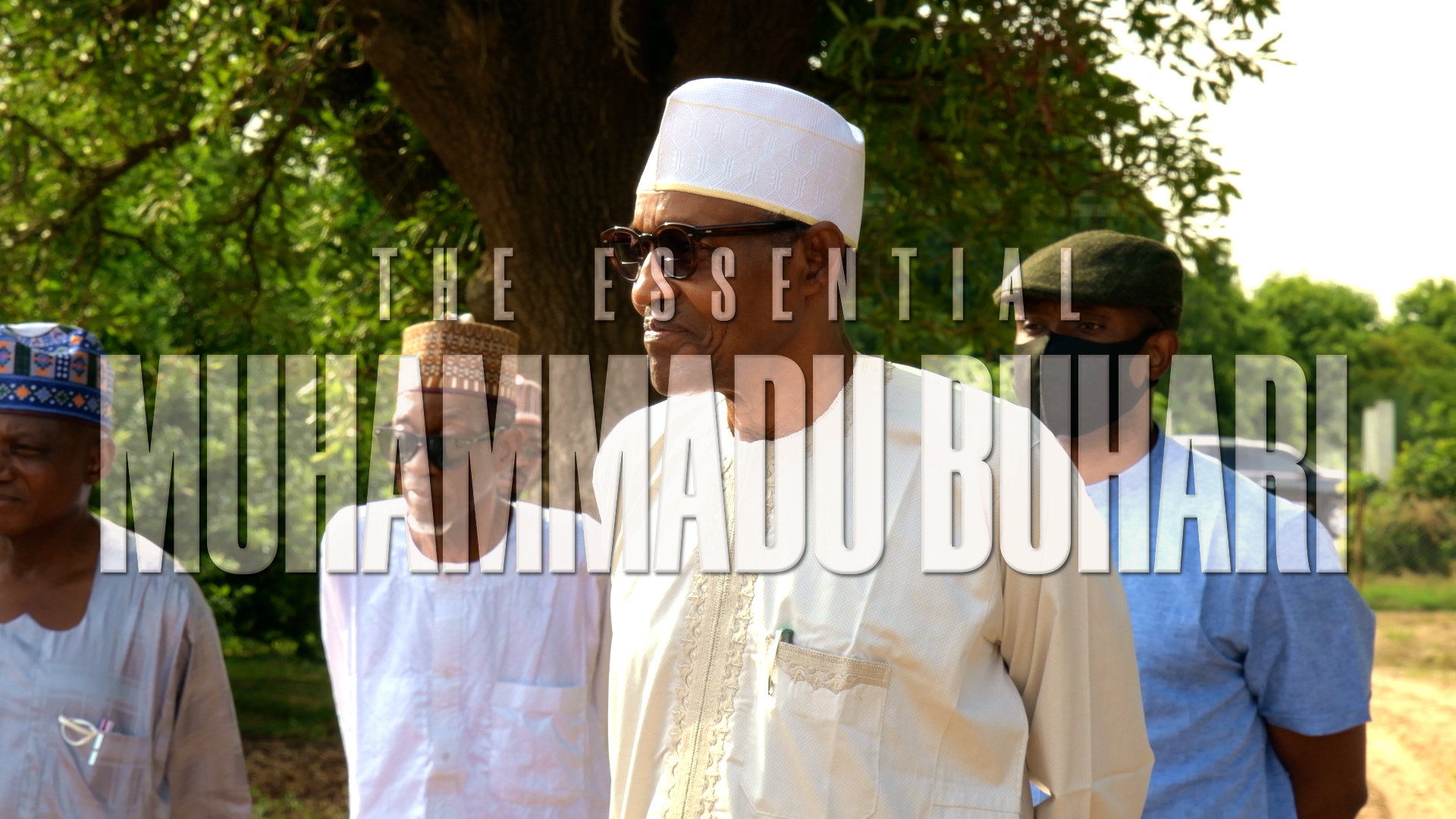 The Essential Muhammadu Buhari